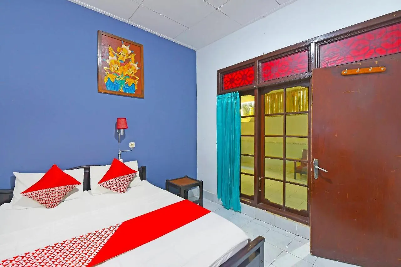 Oyo 3244 Grand Chandra Hotel Denpasar