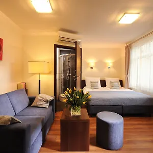 Appart hôtel Armon
