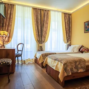 Appart hôtel Grodzka 21
