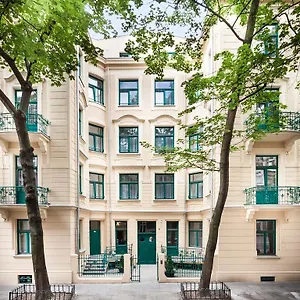 Appart hôtel Bonerowska 5